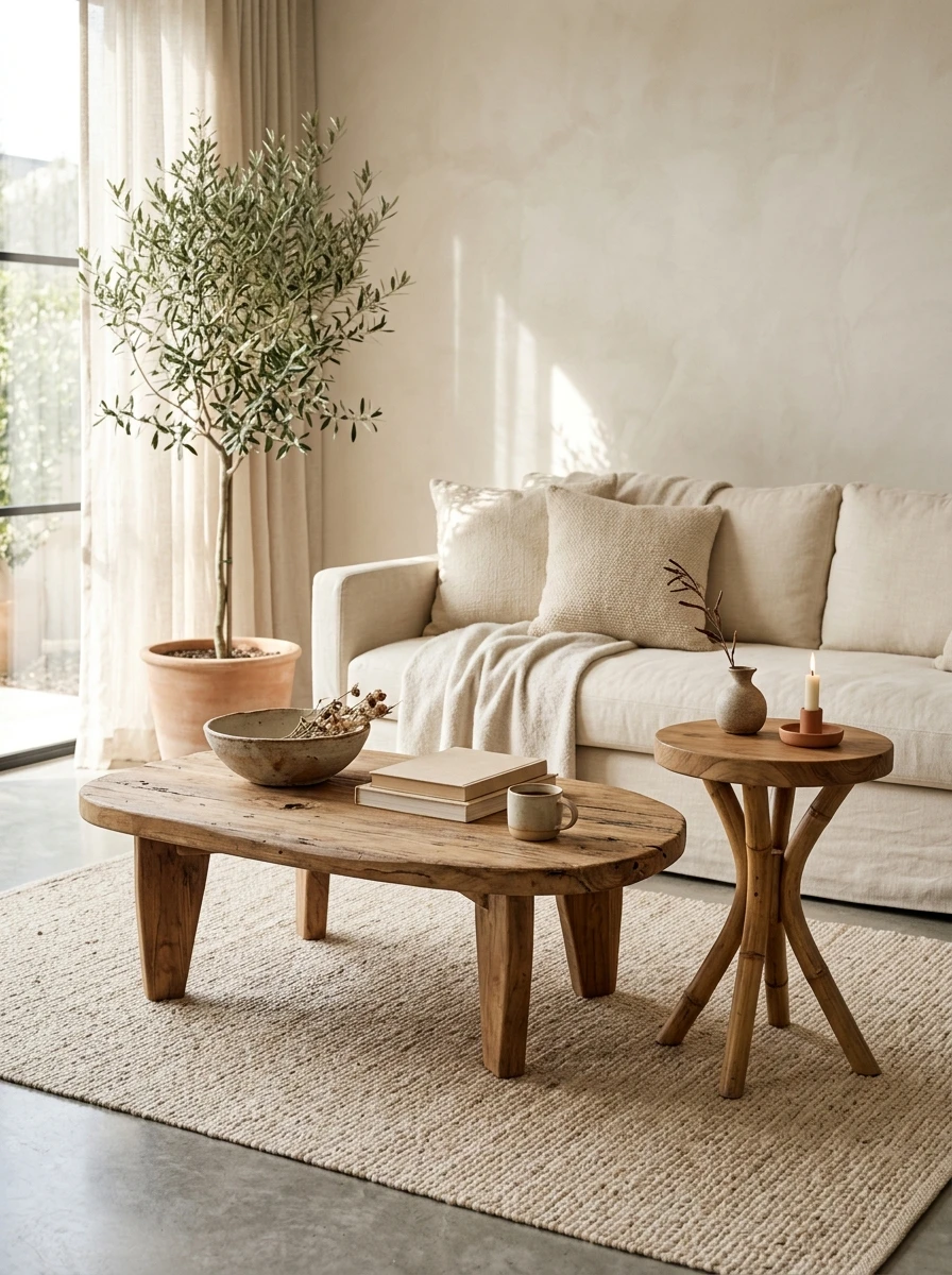 Tables