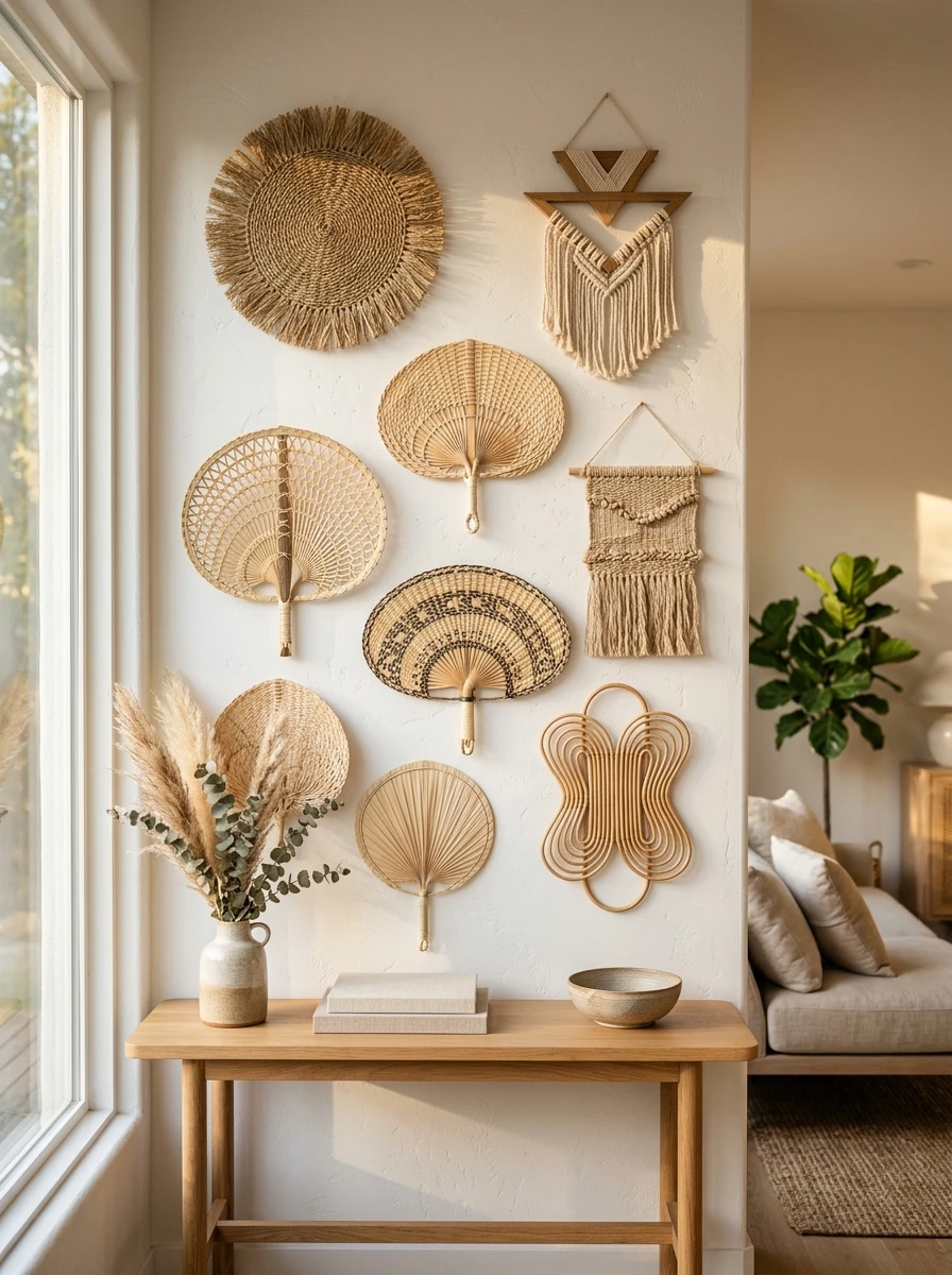 Wall Decor